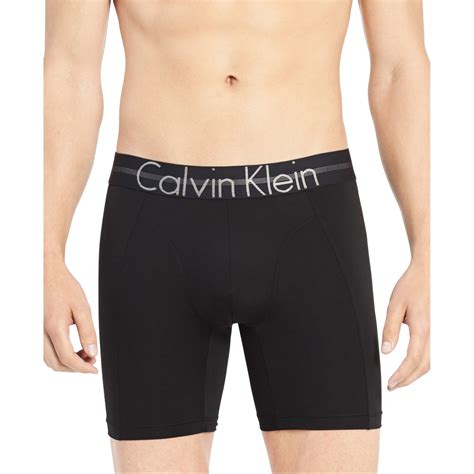 is calvin klein underwear good